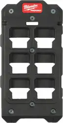 Адаптер Milwaukee PackOut 4932480621 – изображение в каталоге