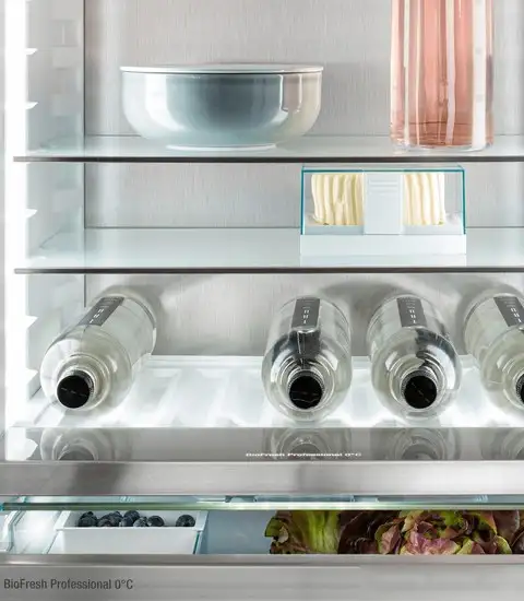 Однокамерный холодильник Liebherr IRBci 5170 Peak - фото товара