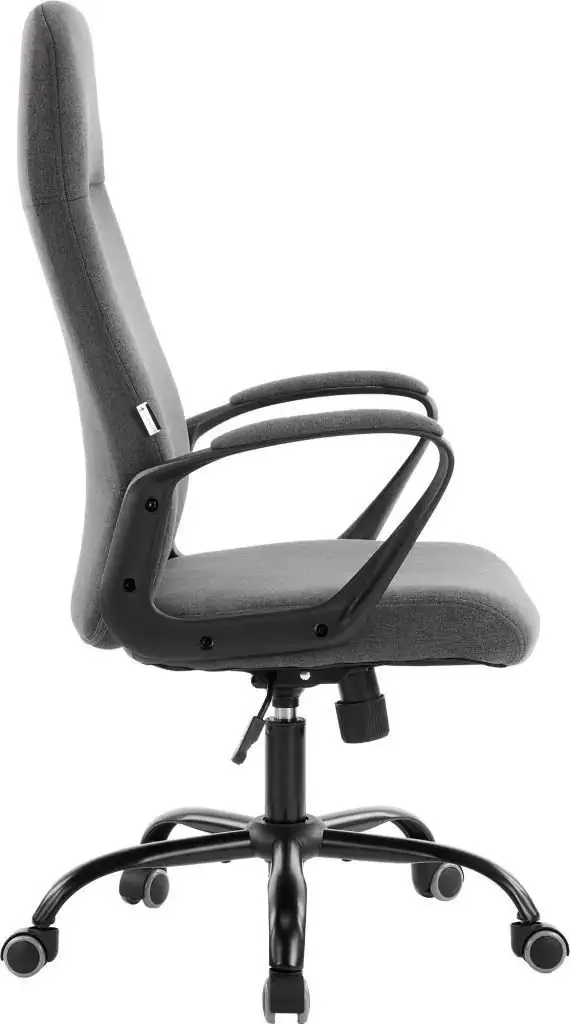 Офисное кресло Everprof Smart (ткань, серый) – фото товара
