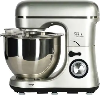 Планетарный миксер Oasis (Making Oasis Everywhere) MP-160G