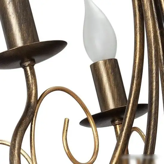 Подвесная люстра Vitaluce V1477/6 – фото товара