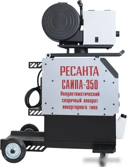 Сварочный инвертор Ресанта САИПА-350 – фото товара
