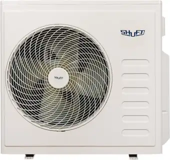 Наружный блок Shuft SFMO/I-32 FMI-4/N8/Out - изображение в каталоге