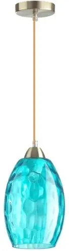 Подвесная люстра Lumion Sapphire 4490/1 – изображение в каталоге