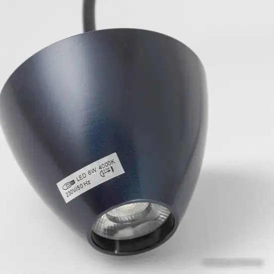 Подвесная люстра Lussole Irvine LSP-7081 – фото товара
