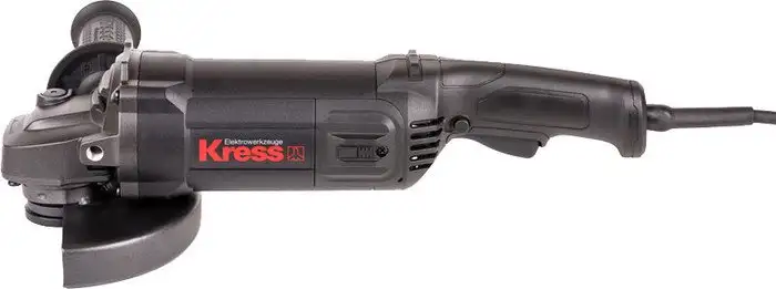 Угловая шлифмашина Kress KU720 – фото товара