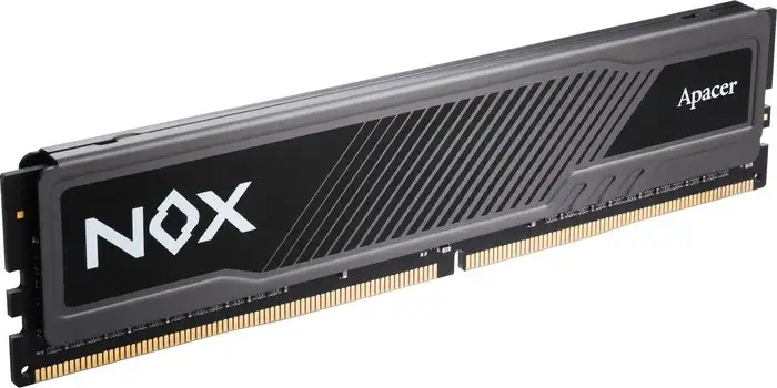 Оперативная память Apacer NOX 16ГБ DDR4 3600МГц AH4U16G36C25YMBAA-1 – фото товара