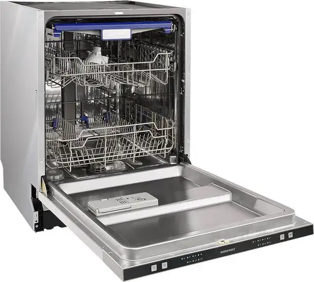 Встраиваемая посудомоечная машина Nordfrost (Nord) BI6 1463 - фото товара