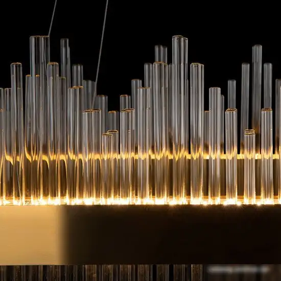 Подвесная люстра Freya Chalice FR10008PL-L52G – фото товара