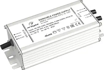 Блок питания Arlight ARPV-UH 030284 – изображение в каталоге