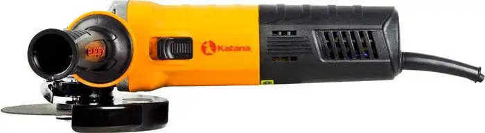 Угловая шлифмашина Katana HD line AG5500S Pro – фото товара