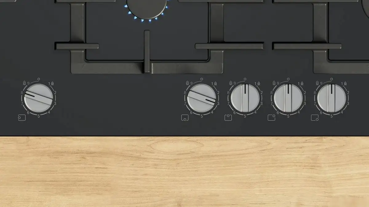 Варочная панель Bosch Serie 6 PPM9A6I40 - фото товара