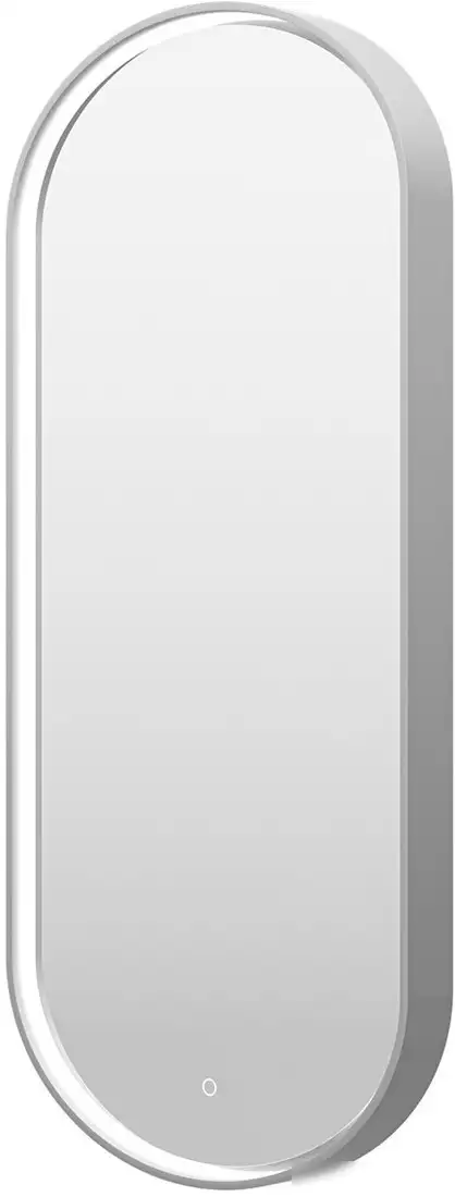 Brevita Зеркало SAT-Dro1-050-platinum – фото товара