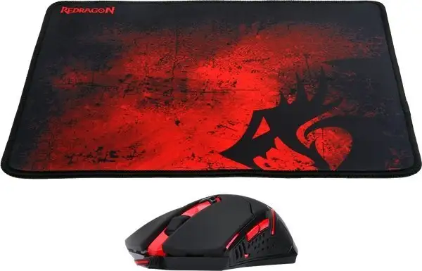 Игровая мышь Redragon M601BA – фото товара