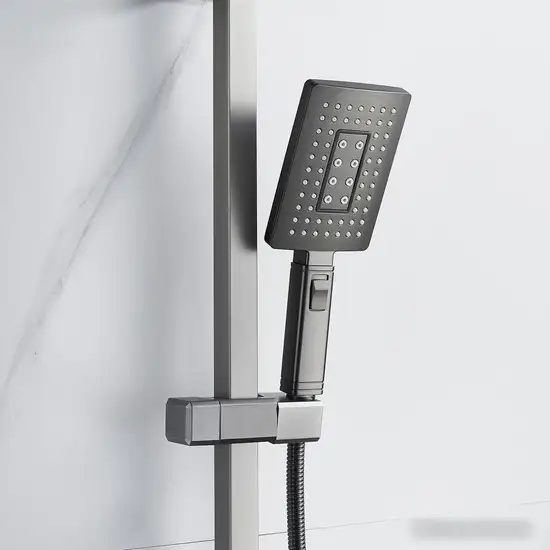 Душевая система Rose R1556T - фото товара