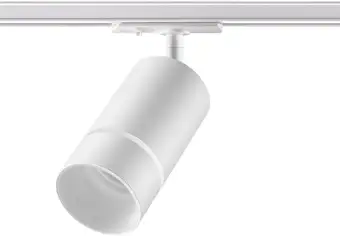 Трековый светильник Novotech Elina 370778 – изображение в каталоге