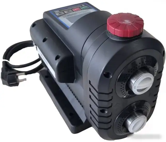 Самовсасывающий насос Gardana WZ-1 - фото товара