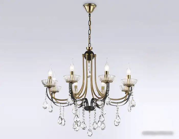 Подвесная люстра Ambrella Traditional TR4953 – фото товара