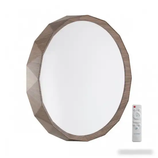 Припотолочная люстра Sonex Basica 7637/EL – фото товара