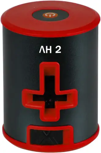 Лазерный нивелир ELITECH ЛН 2