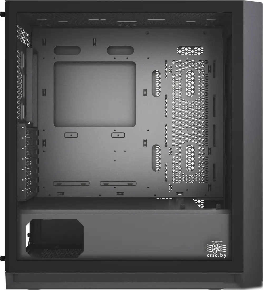 Корпус CMC MasterTower BGW01841 – фото товара