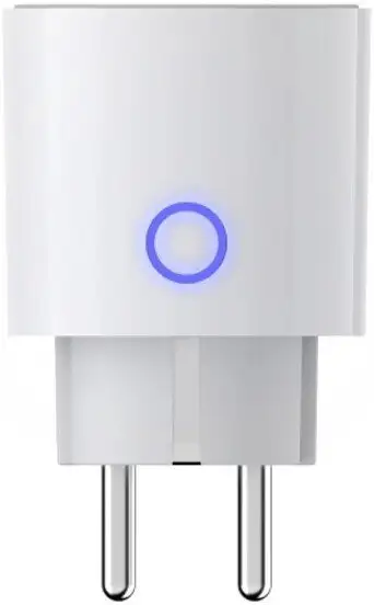 Умная розетка Aqara H2 EU (RGB) – изображение в каталоге