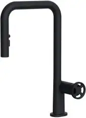 Смеситель Omoikiri Arita-SB-GB (графит) - изображение в каталоге