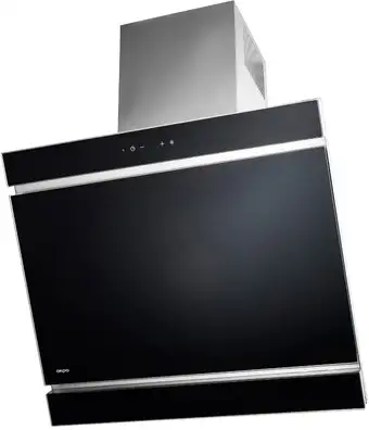 Кухонная вытяжка Akpo Kastos II 60 WK-9 (черный/нержавеющая сталь) – изображение в каталоге