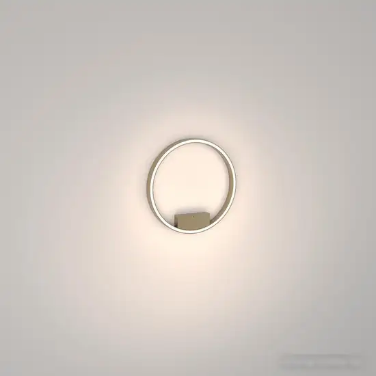 Припотолочная люстра Maytoni Rim MOD058CL-L25BSK – фото товара