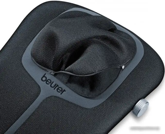 Массажная накидка Beurer MG254