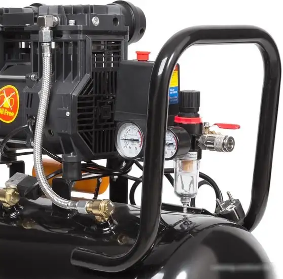 Компрессор ELAND WIND EL-5023 OF – фото товара