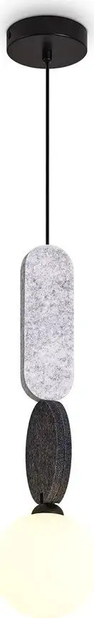 Подвесная люстра Freya Acoustic FR5494PL-0GR – фото товара
