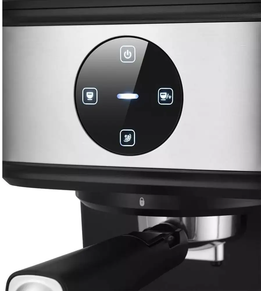 Рожковая кофеварка Kitfort KT-7224 - фото товара