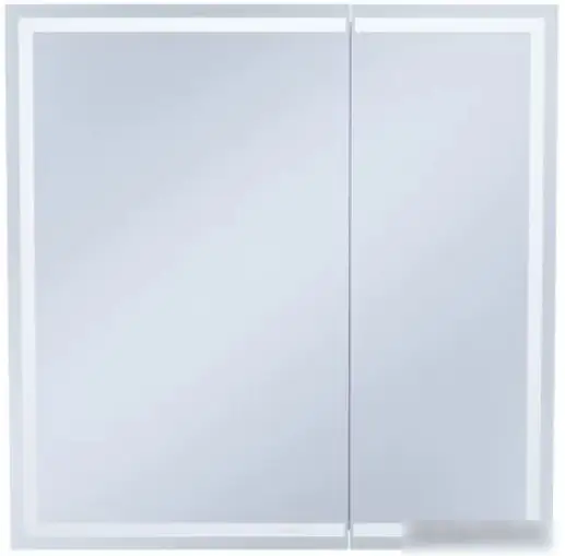 IDDIS Шкаф с зеркалом Zodiac ZOD8000i99 – фото товара