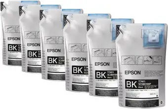 Чернила Epson C13T773140 – изображение в каталоге