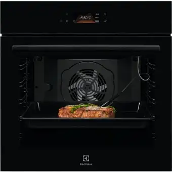 Электрический духовой шкаф Electrolux 500 SurroundCook SteamBake LOD8P39Z - изображение в каталоге