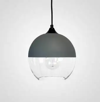 Подвесная люстра ImperiumLoft Nord1 190496-26 – изображение в каталоге