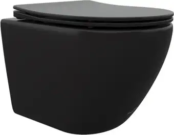 Унитаз Cerutti Spa Ticino Aria MW CT8918 - изображение в каталоге