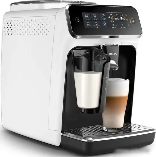 Эспрессо кофемашина Philips EP3243/50 - фото товара