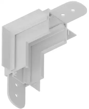 Коннектор питания шинопровода Arte Lamp Optima-Accessories A731733 – изображение в каталоге