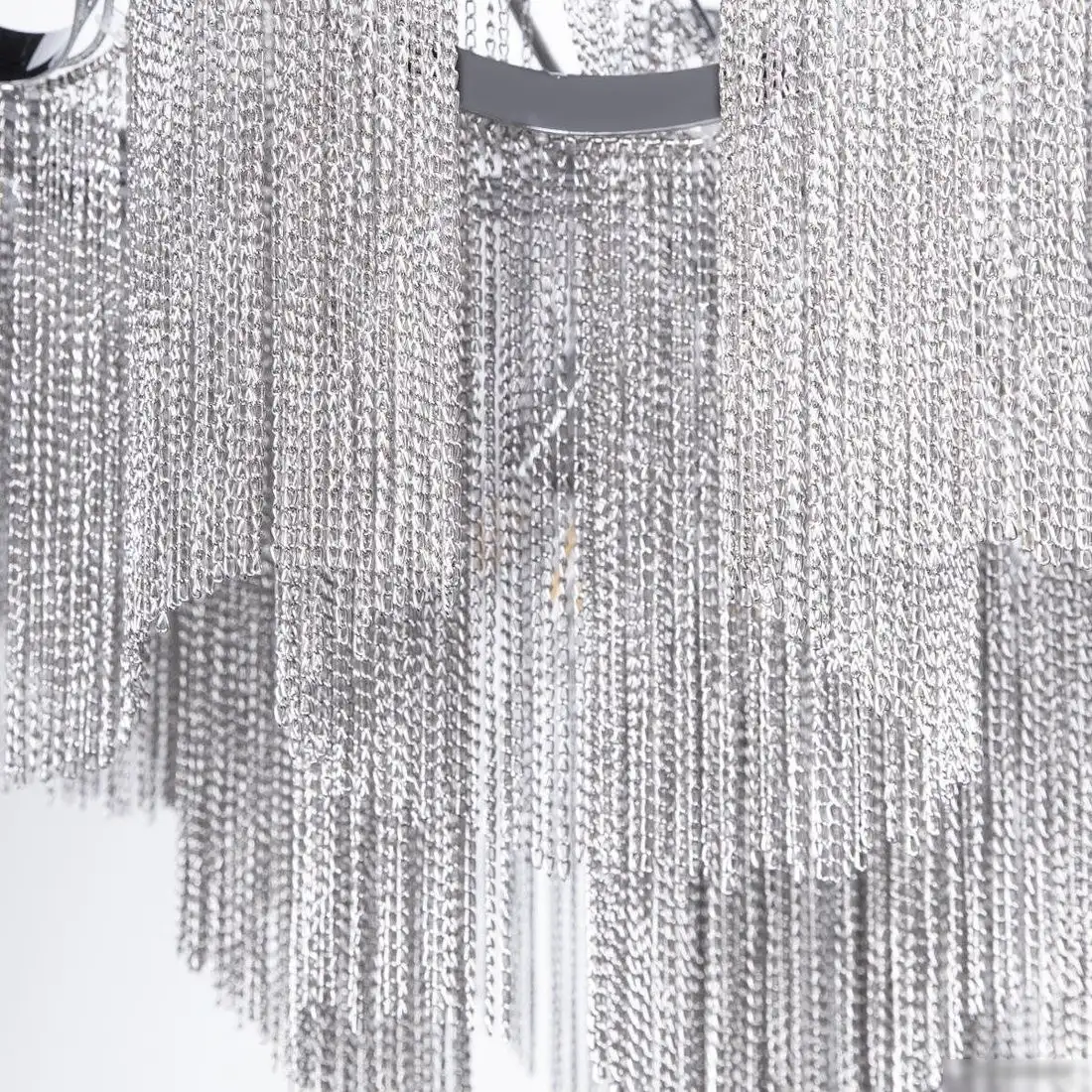 Подвесная люстра LOFT IT Stream 10208/800C Smoke – фото товара