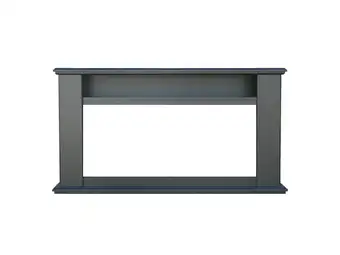 Портал Smolcom Govard V42 (черный) - изображение в каталоге