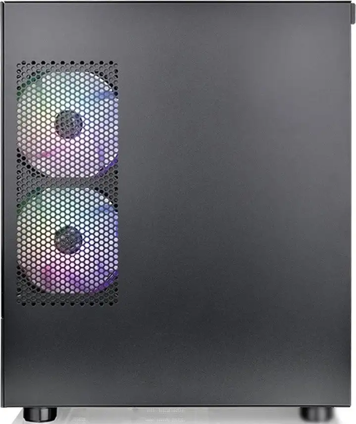 Корпус Thermaltake View 170 TG ARGB CA-3Z4-65M1WE-00 – фото товара