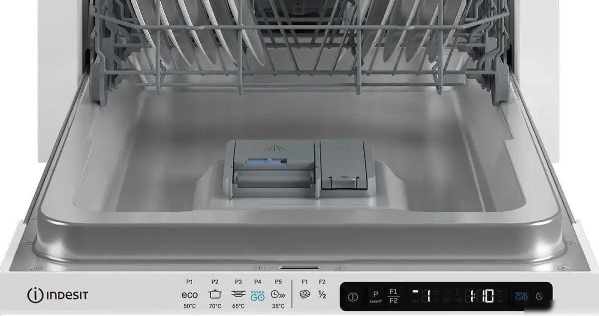 Встраиваемая посудомоечная машина Indesit DIS 2C50 - фото товара