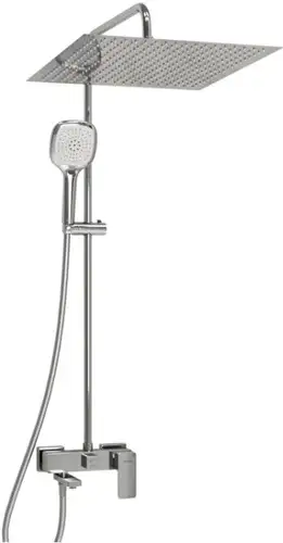 Душевая система Wasserkraft A177.119.065.087.CH