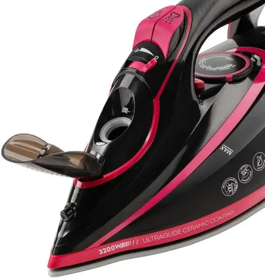 Утюг Galaxy Line GL6133 - фото товара