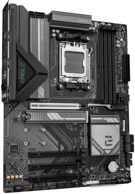 Материнская плата Gigabyte B650E Eagle WiFi6E – фото товара