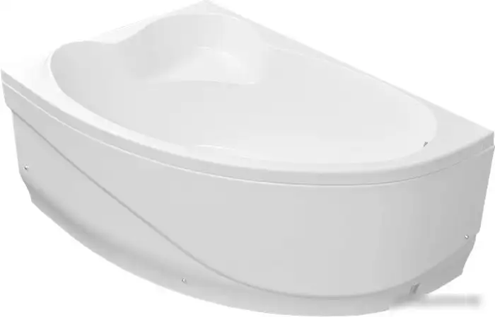 Ванна Aquanet Mayorca 150x100 L - фото товара