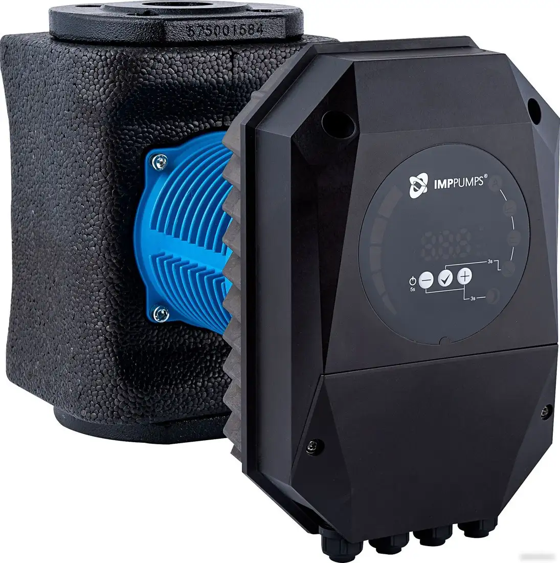 Циркуляционный насос IMP Pumps NMT MAX II S 40/120 F250 - фото товара