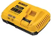 Зарядное устройство DeWalt DCB117 (18В) – изображение в каталоге